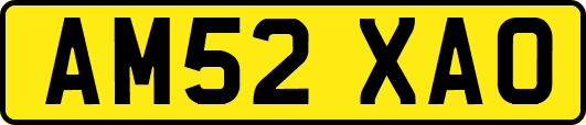 AM52XAO