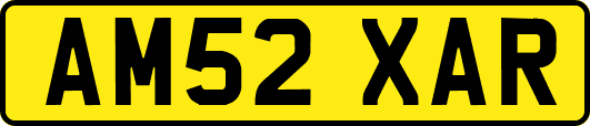 AM52XAR
