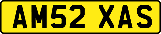 AM52XAS