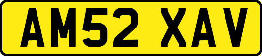 AM52XAV