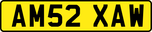 AM52XAW