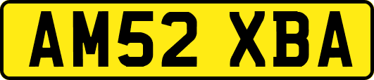 AM52XBA