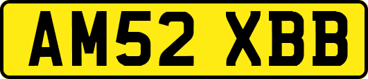 AM52XBB
