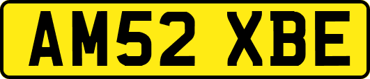 AM52XBE
