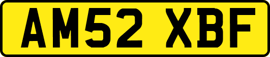 AM52XBF