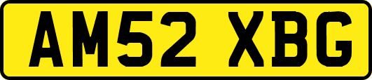 AM52XBG