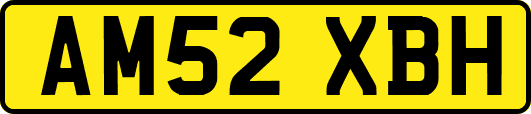 AM52XBH