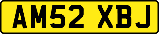 AM52XBJ