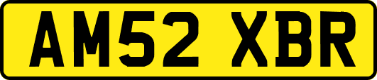 AM52XBR