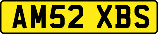 AM52XBS