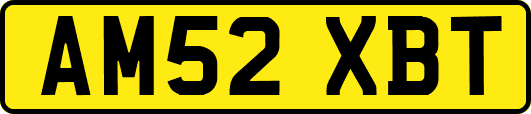 AM52XBT