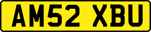 AM52XBU