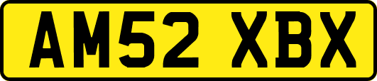 AM52XBX