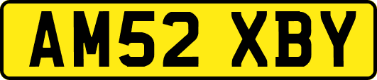 AM52XBY