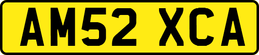AM52XCA
