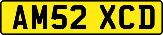 AM52XCD