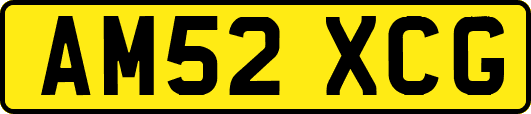 AM52XCG