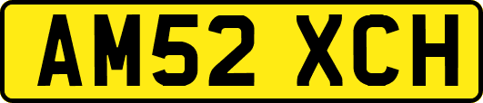 AM52XCH
