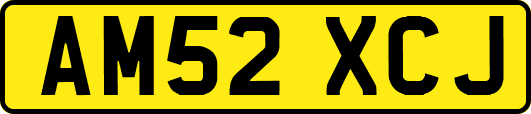 AM52XCJ