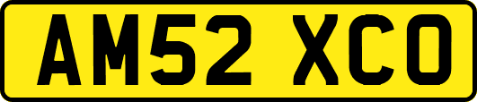 AM52XCO