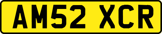 AM52XCR