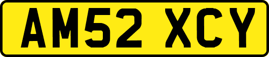 AM52XCY