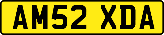 AM52XDA