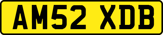 AM52XDB