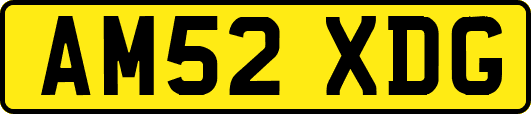AM52XDG