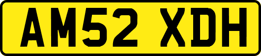 AM52XDH