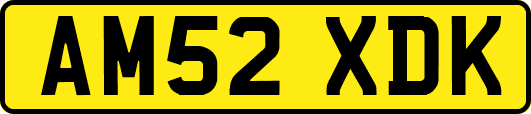 AM52XDK