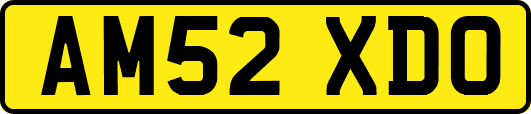 AM52XDO