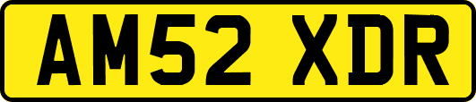 AM52XDR