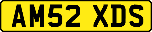 AM52XDS