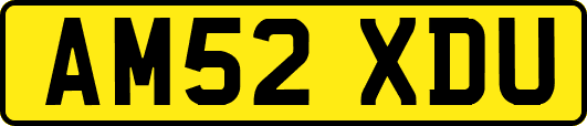AM52XDU