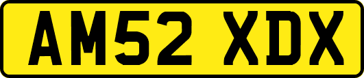 AM52XDX