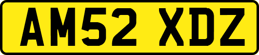 AM52XDZ