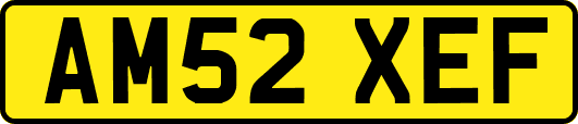 AM52XEF