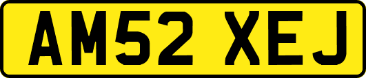 AM52XEJ