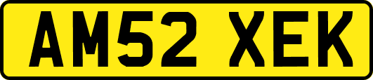 AM52XEK