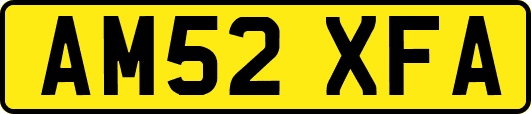 AM52XFA
