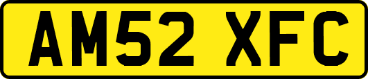 AM52XFC