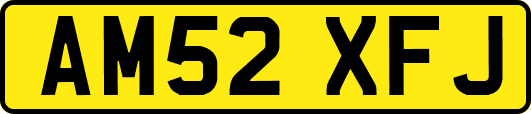 AM52XFJ