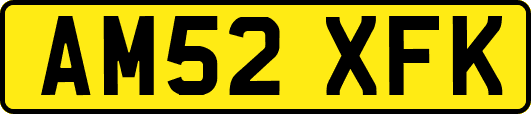 AM52XFK
