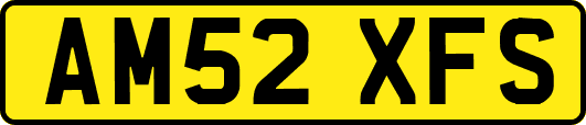 AM52XFS