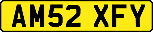 AM52XFY