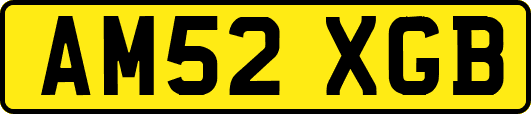 AM52XGB