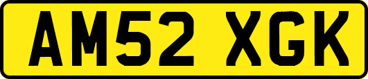 AM52XGK