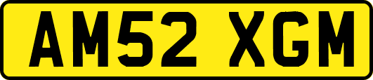 AM52XGM