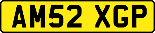 AM52XGP